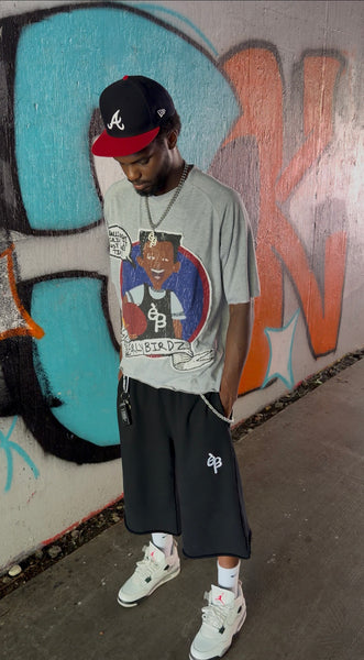 eb uniform shorts