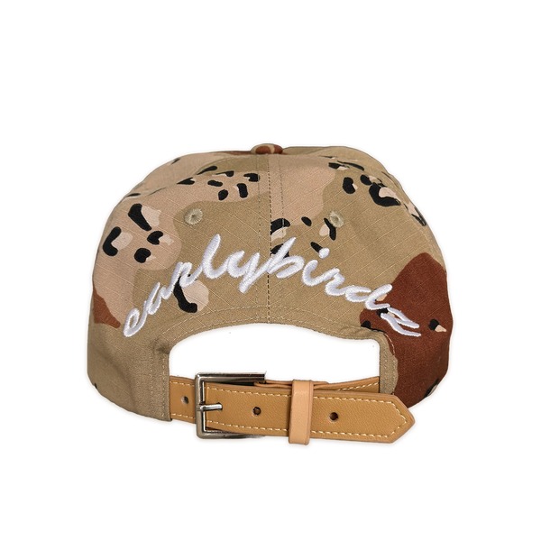 desert eagle strapback