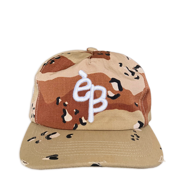 desert eagle strapback